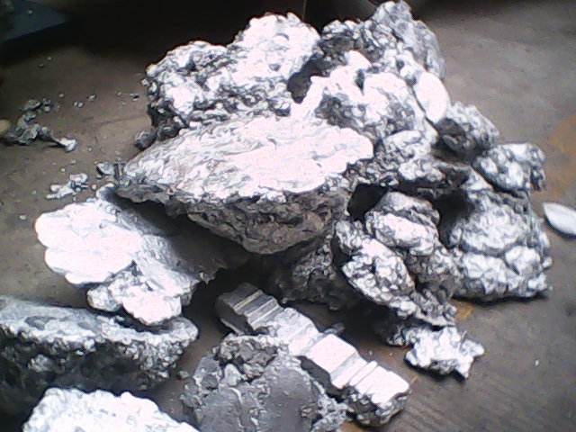 廢鋅合金回收 (1)
